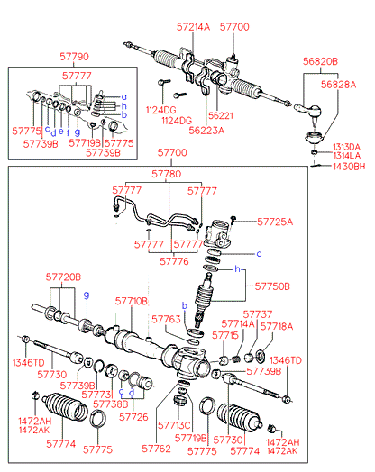 1472014001 HYUNDAI