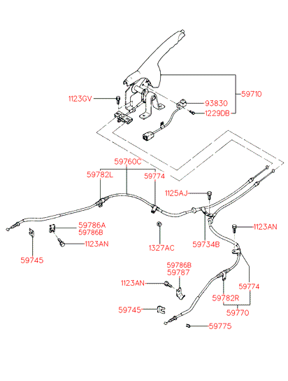 9383033150 HYUNDAI