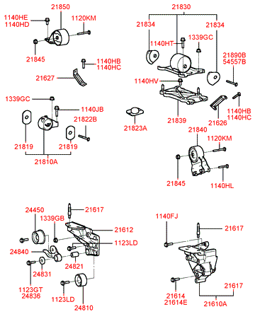 2484038211 HYUNDAI