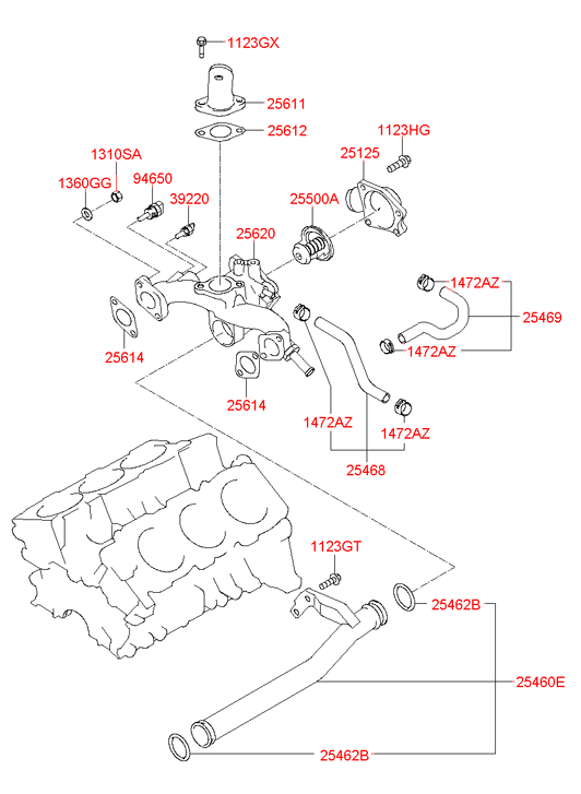 1123308551 HYUNDAI