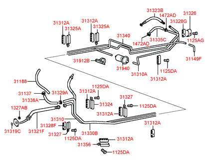 3135438150 HYUNDAI