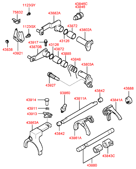 4380339002 HYUNDAI