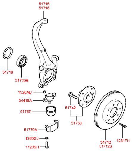 5175038000 HYUNDAI