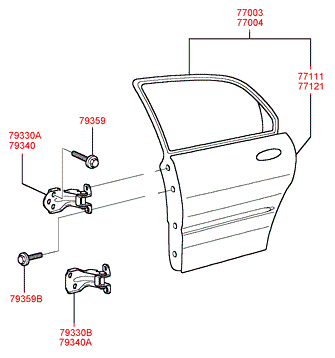 7944038000 HYUNDAI