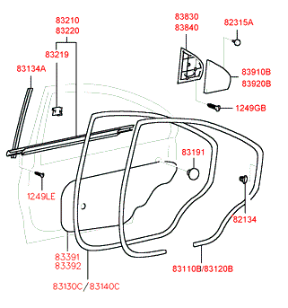 8314038000 HYUNDAI