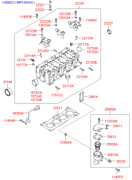 1573225001 HYUNDAI