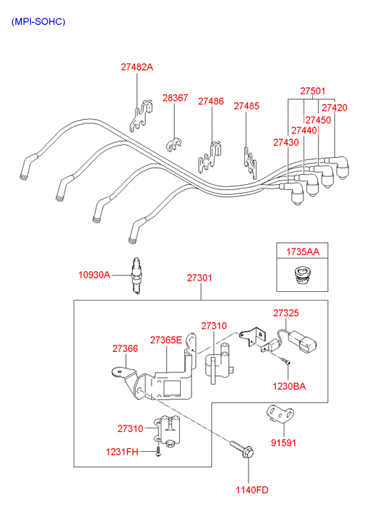 2748522000 HYUNDAI