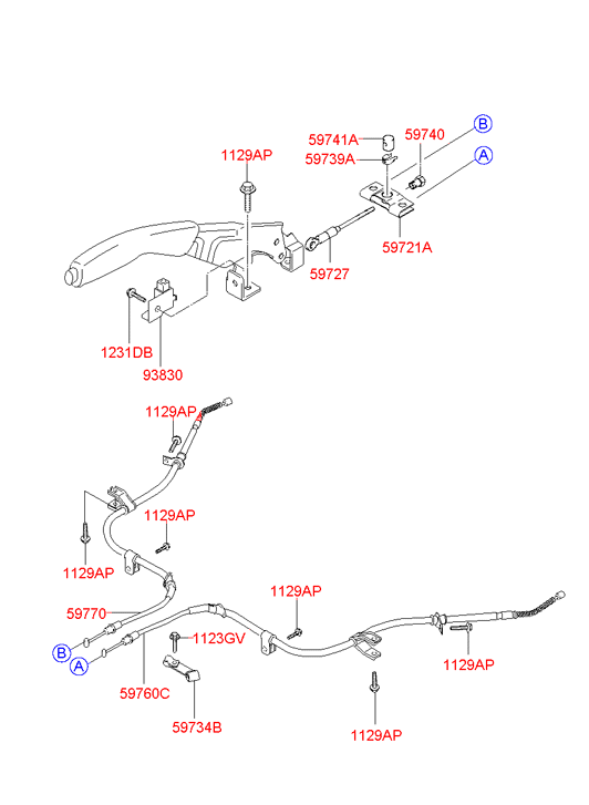 5972128000 HYUNDAI