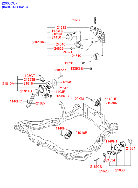 2482138000 HYUNDAI