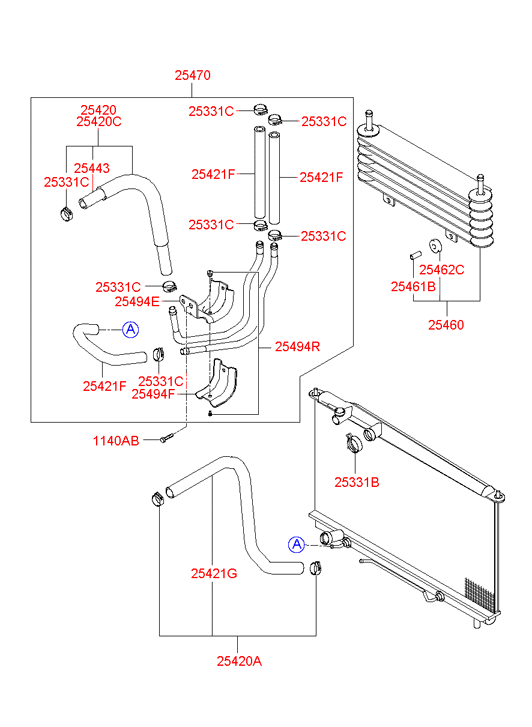 2549438180 HYUNDAI