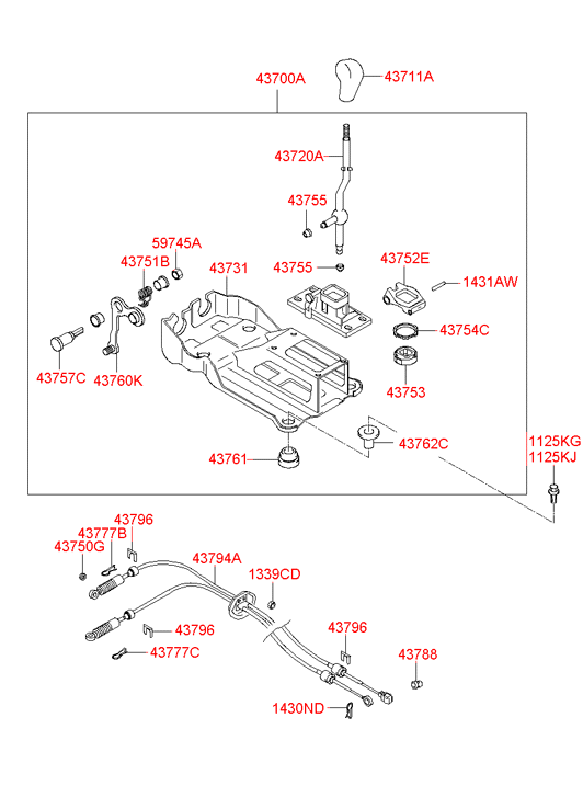 4377738000 HYUNDAI