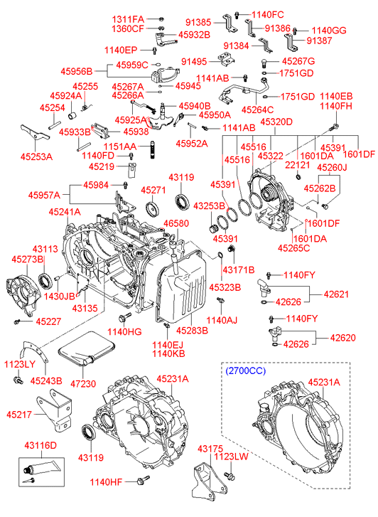 1140008146K HYUNDAI