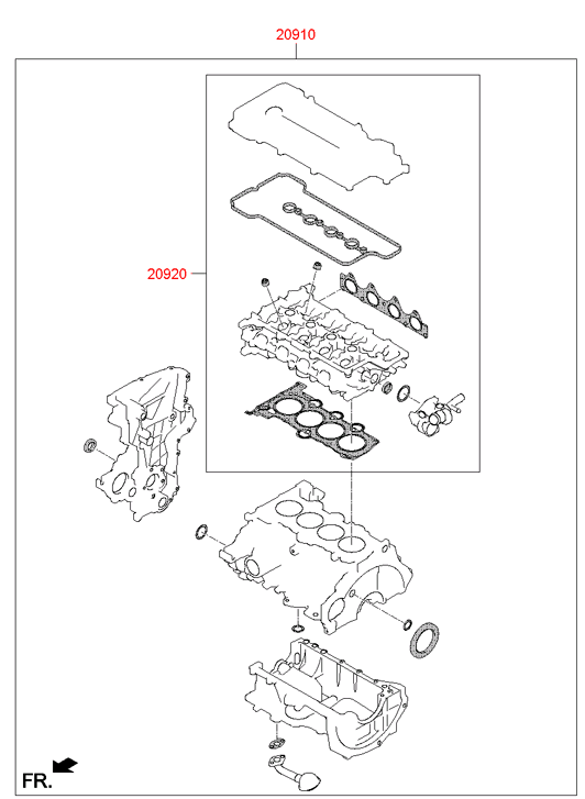 209102BH02 HYUNDAI