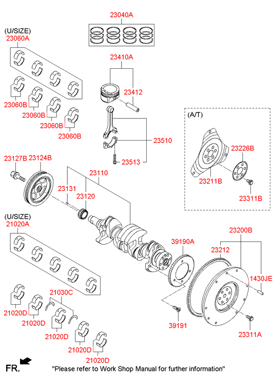 235102B000 HYUNDAI