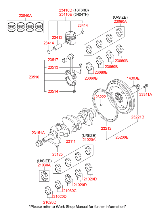 2351042010 HYUNDAI