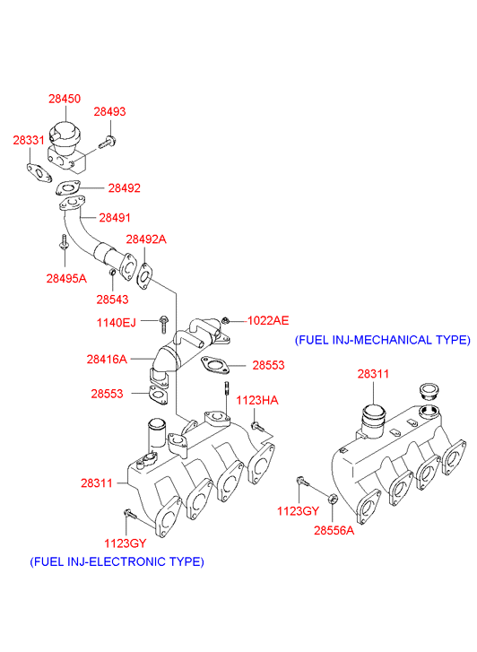 2849142502 HYUNDAI