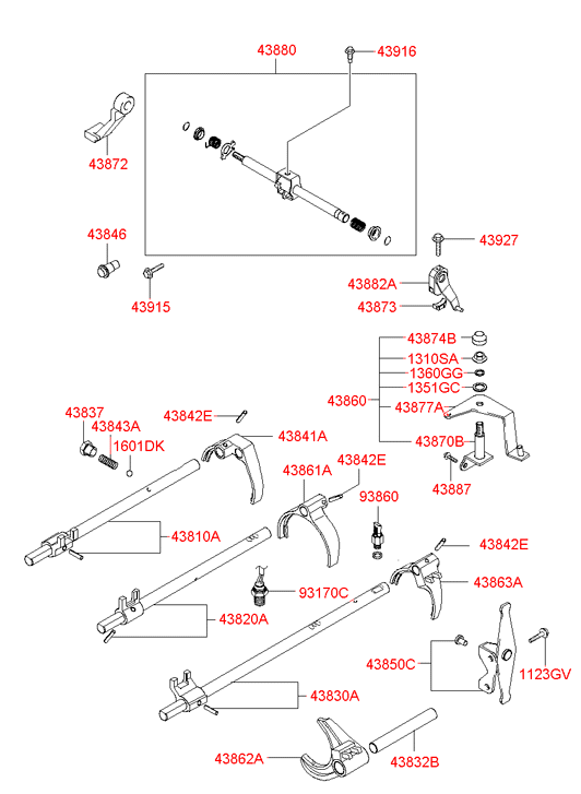 9317049600 HYUNDAI