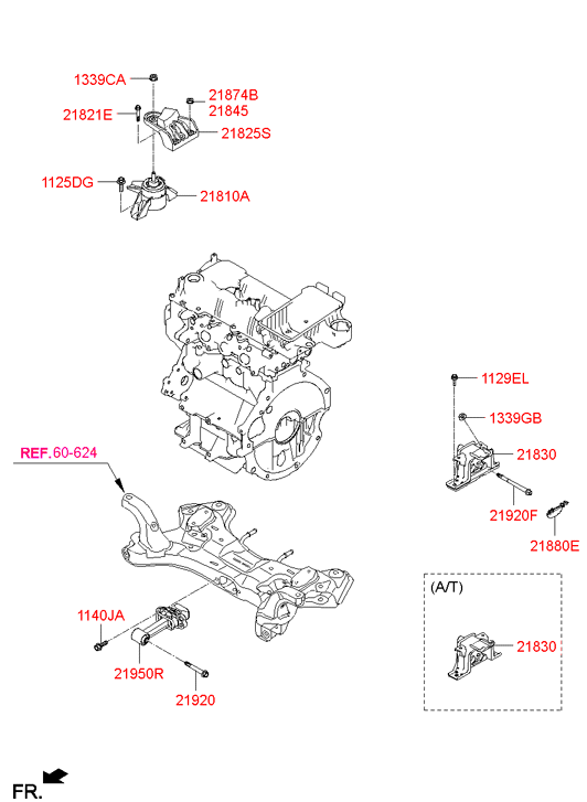 1129610356K HYUNDAI