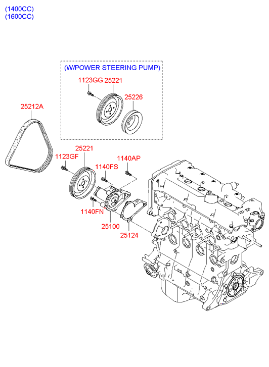 2522126021 HYUNDAI