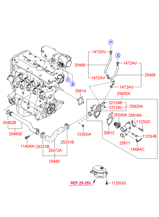 1151308406K HYUNDAI