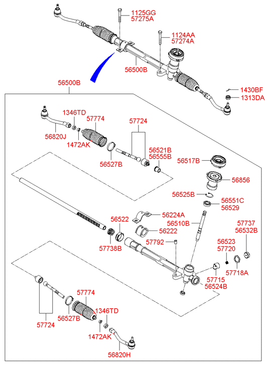 5771524000 HYUNDAI