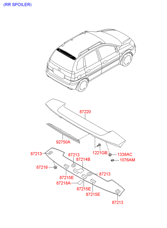 8729210000 HYUNDAI