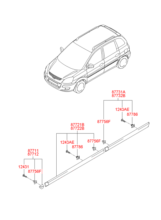 1243103127B HYUNDAI