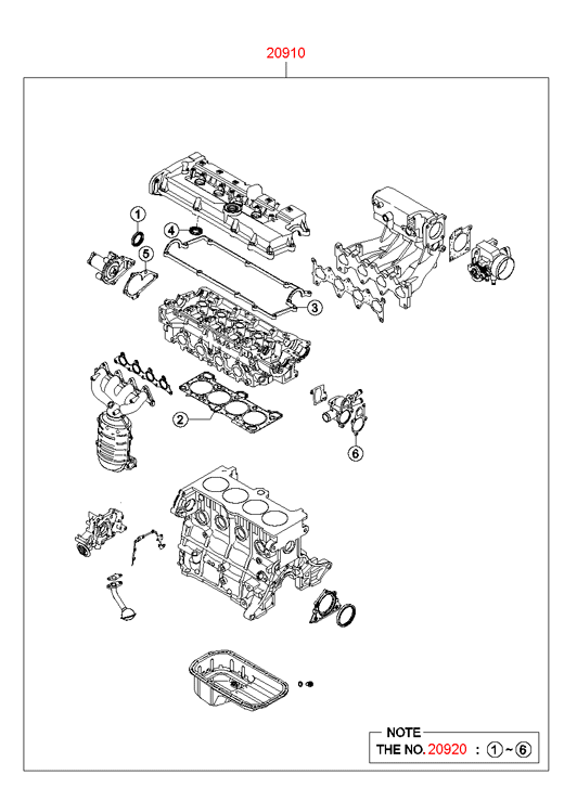 2091026F10 HYUNDAI