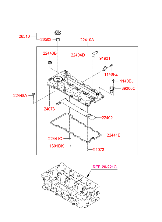 224412A101 HYUNDAI