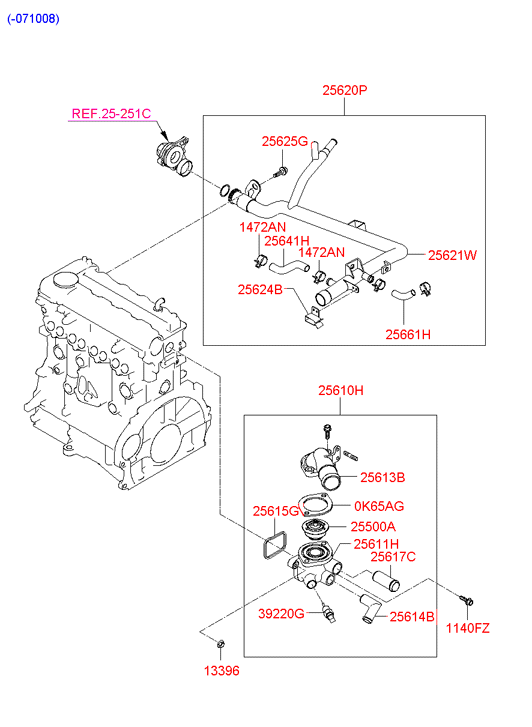 1153306186K HYUNDAI