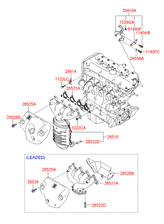 1140006123 HYUNDAI