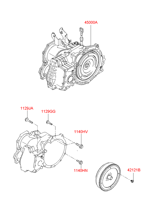 1129610606K HYUNDAI