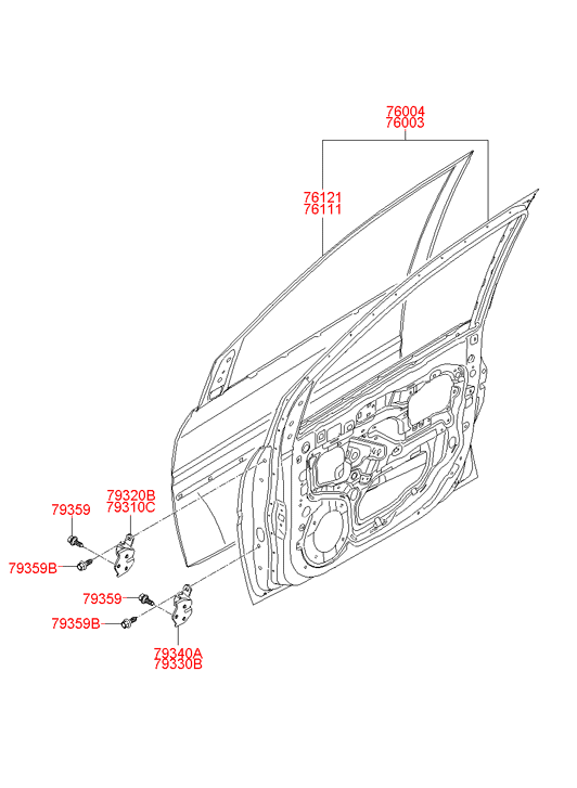 793593B000 HYUNDAI