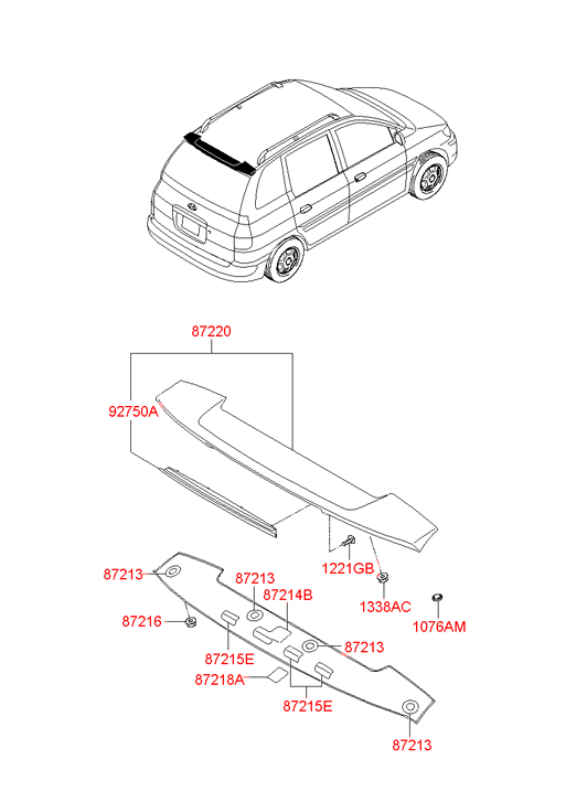 8721517000 HYUNDAI