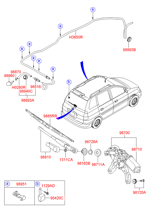 9894027300 HYUNDAI