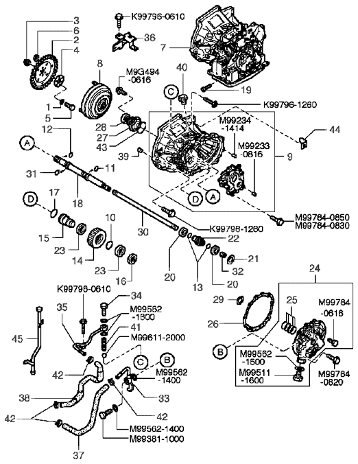 KK39219090 KIA