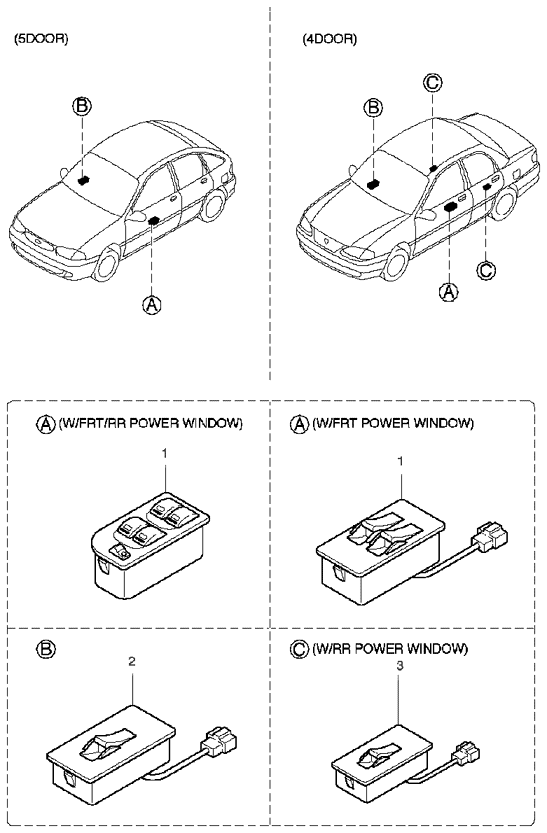 KK37166350A71 KIA