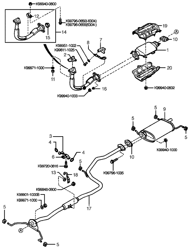 KK10240600 KIA