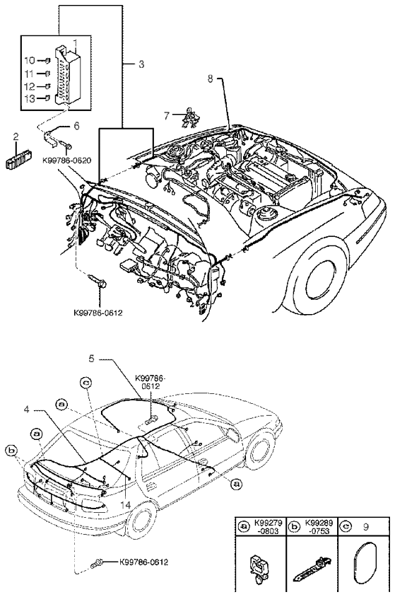 1K28067010A KIA