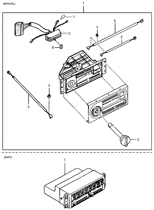 0K01161C25A KIA