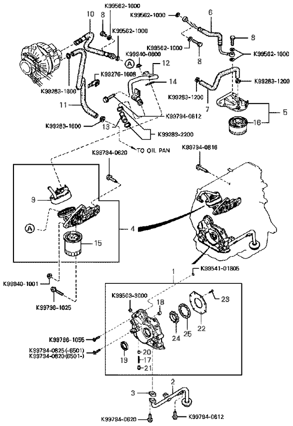 0RF0114152 KIA