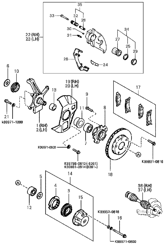 0K01133021 KIA