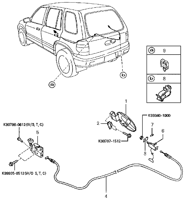 0K01842410 KIA