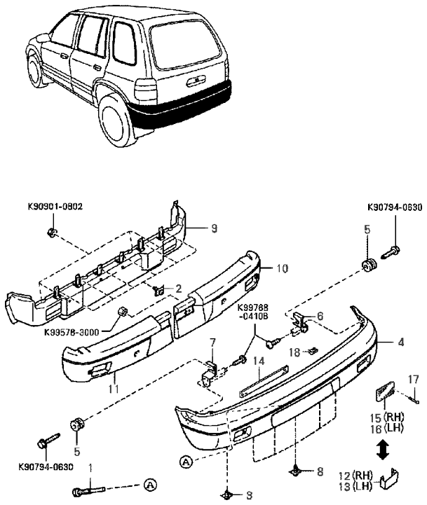 0K02450221XX KIA