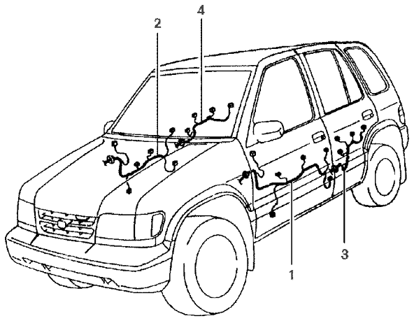 0K04L67190A KIA