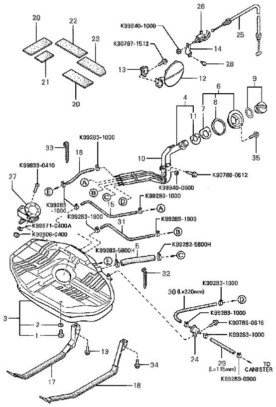 0K20260960A KIA