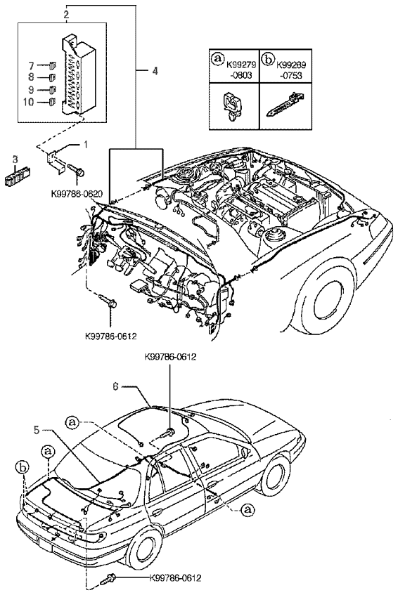 0K28067010 KIA