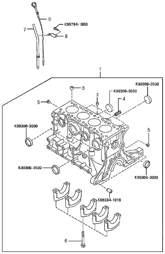 KB63010319 KIA