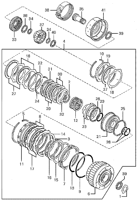 MFU6019557A KIA