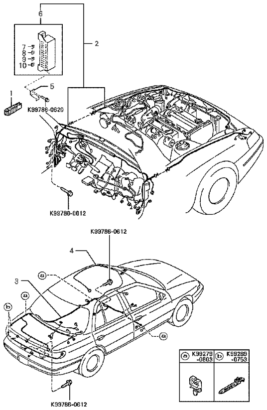 0K29C67010B KIA